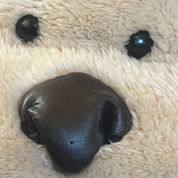 WEBKINZ Ganz CHEEKY MONKEY HM080 w/hang & but Tag No Code plush stuffed animal - Picture 3 of 14